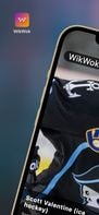 WikWok screenshot 1