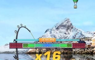 Fishing Rival 3D screenshot 2