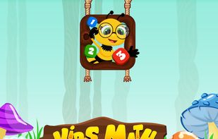 Kids Math screenshot 1