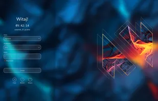 nwg-hello screenshot 1