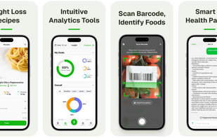 Discover healthy eating with Caloric. Access calorie-counted weight loss recipes, track your nutrition goals with intuitive analytics, and scan barcodes to instantly identify foods. Get personalized AI diet plans tailored to your health goals, whether it’s weight loss, muscle gain, or balanced nutrition. Perfect for anyone looking to make informed, data-driven food choices.