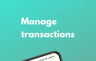 Balance: Money Manager screenshot 2