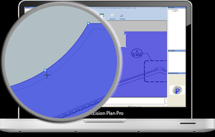 Precision Plan Pro screenshot 1