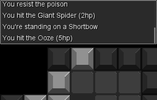 Dweller screenshot 1