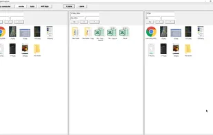 Emanagesoft Explorer screenshot 1
