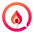 Fire App for Tinder icon