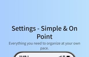 PicSeek screenshot 2