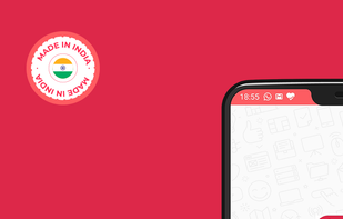 Kaagaz Scanner screenshot 1