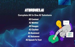Atbridges  screenshot 1