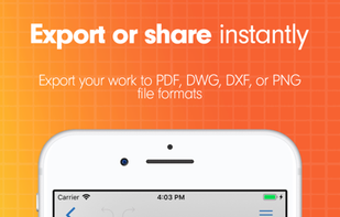 ArcSite screenshot 3