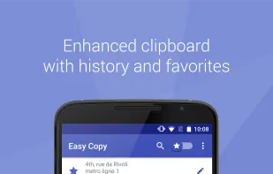 Easy Copy screenshot 3