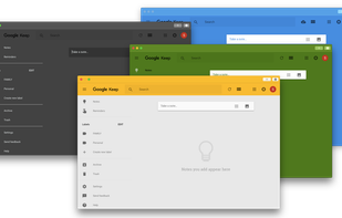 KeepNotes for Google Keep screenshot 2