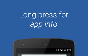 App Search Plus screenshot 1