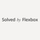 Solved by Flexbox icon