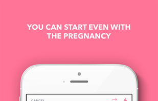 MyBabyMy: baby movie editor and video tracker screenshot 3
