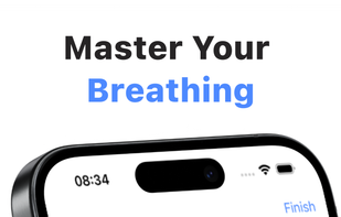 Ice Breath screenshot 1