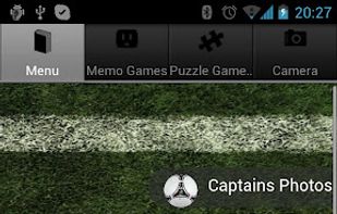 Euro Football Teams Captains screenshot 3