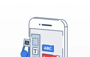 Lumin PDF screenshot 1