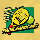 Padelamericano icon