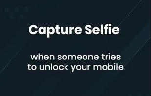 Hammer Security screenshot 3