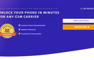 Unlock My SIM screenshot 1