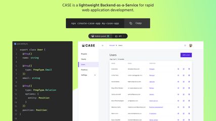 10 Great Firebase Alternatives: Top Similar Sites & Apps in 2023 ...