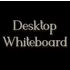 Desktop Whiteboard icon