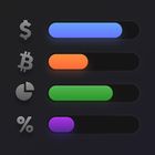 A-Finance: Wealth Management icon