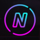 Neon AR icon