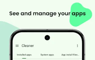 Smart Cleaner for Android screenshot 2