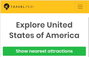 TravelPeri screenshot 2