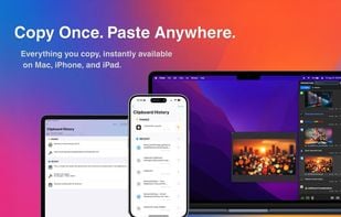 Awesome Copy screenshot 1
