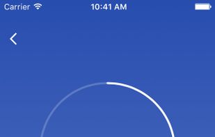 FocusList screenshot 1