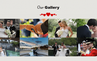 TwoGether WordPress Theme screenshot 2