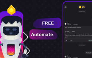 GPTMana - GPT Chat Assistant screenshot 1