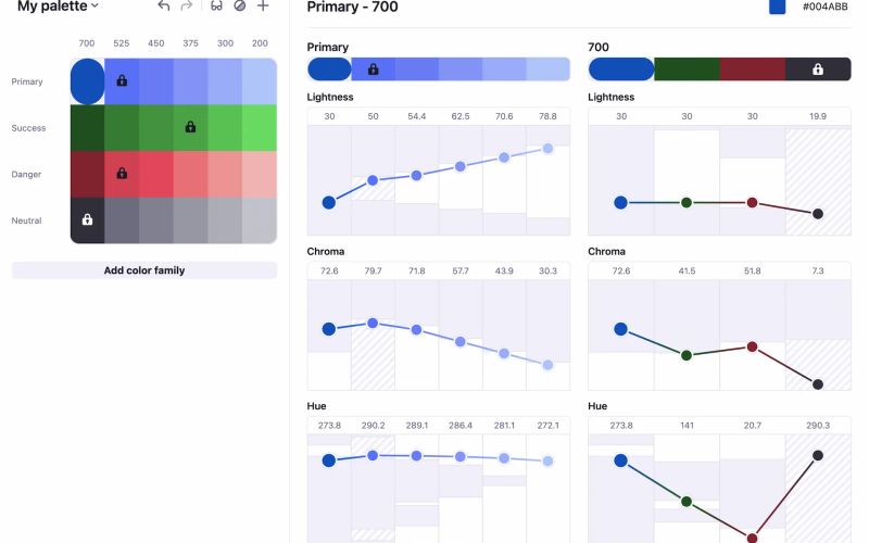 Coolors Alternatives and Similar Apps & Services AlternativeTo