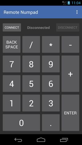 Virtual KeyPad & NumPad Alternatives and Similar Apps | AlternativeTo