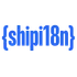 Shipi18n icon