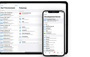 Pulseway screenshot 3