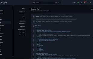 Komo.do screenshot 2