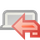 Undo Close Tab Button icon
