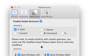 MaxSnap screenshot 2