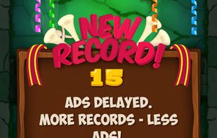 Boney The Fish screenshot 3