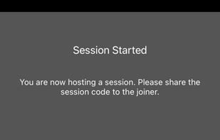 XRmeet screenshot 1