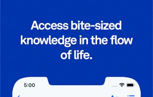 GetAbstract.com screenshot 1