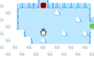 Leo the Seal screenshot 1