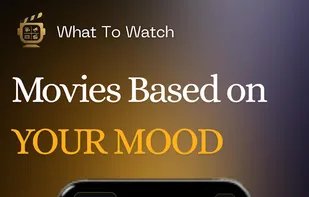 What to Watch screenshot 1