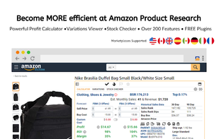 AZInsight screenshot 1
