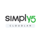 Simply5 CloudLAN icon