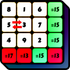 Number Puzzle : Magic Square icon